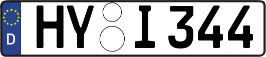 HY-I344