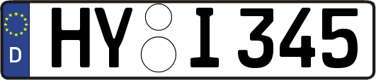 HY-I345