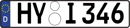 HY-I346