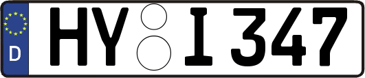 HY-I347