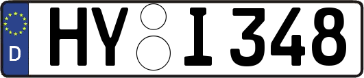 HY-I348