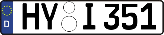 HY-I351