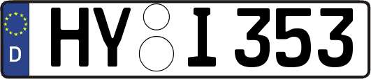 HY-I353