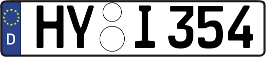 HY-I354