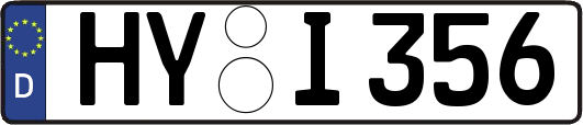 HY-I356