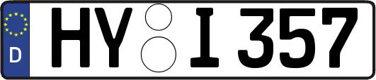 HY-I357