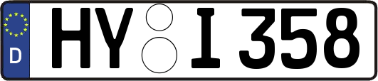 HY-I358