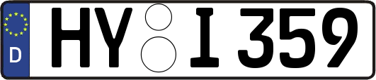 HY-I359