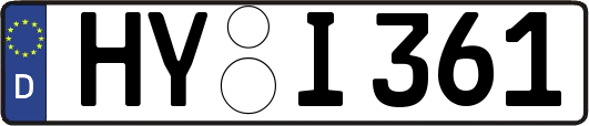 HY-I361
