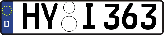 HY-I363