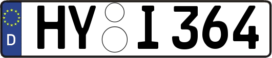 HY-I364