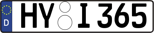 HY-I365