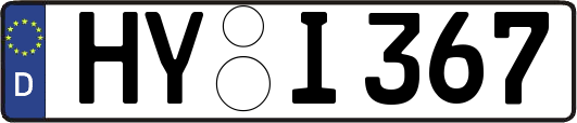 HY-I367