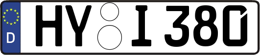 HY-I380