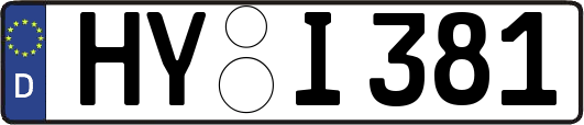 HY-I381