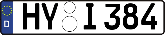 HY-I384