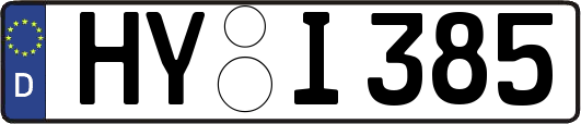 HY-I385