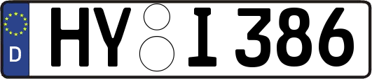 HY-I386