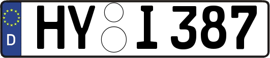HY-I387