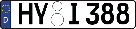 HY-I388