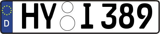 HY-I389