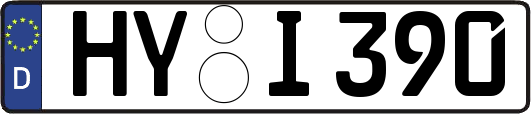 HY-I390