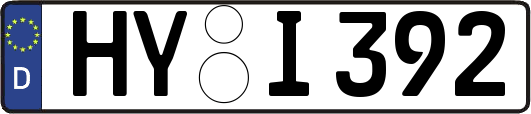 HY-I392