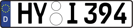 HY-I394