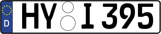 HY-I395