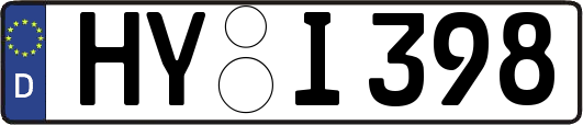 HY-I398