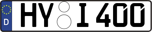 HY-I400