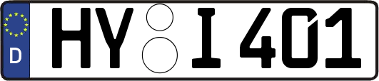 HY-I401