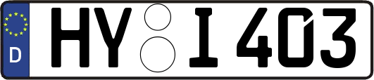HY-I403