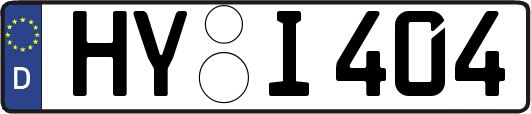 HY-I404