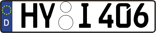 HY-I406