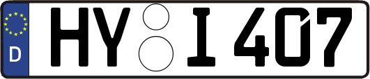 HY-I407
