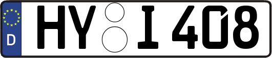 HY-I408