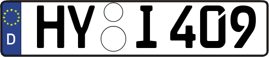HY-I409