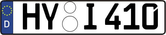 HY-I410