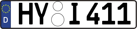 HY-I411