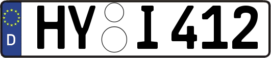 HY-I412