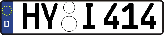 HY-I414