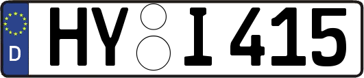 HY-I415