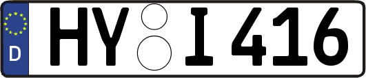 HY-I416