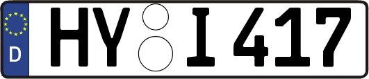 HY-I417