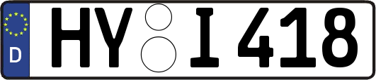 HY-I418