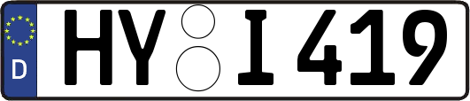 HY-I419