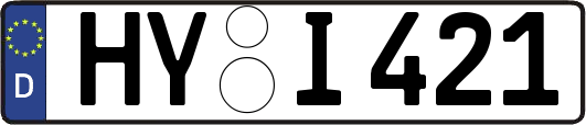 HY-I421