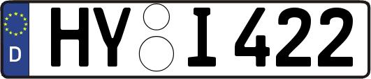 HY-I422