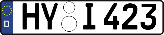 HY-I423